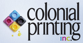 Colonial Printing, Inc